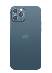 Versione USA di Alta Qualità, Usato Garantito per 12 Pro <span class=keywords><strong>Max</strong></span>, Batteria Potenziata, 5G, 128GB, 1 Anno di Garanzia, Prezzo Basso di Fabbrica, Vendita Diretta - Product Image 3