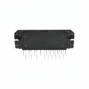 Buy Online Electronic Components Discrete Semiconductor Products IRAMS10UP60B-2 23-PowerSIP Module, 19 Leads, Formed Leads - Product Image 1