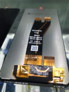 หน้าจอ Sam A14 5G(A146B) ขนาด 6.7 นิ้ว แบบ In-cell สำหรับเปลี่ยนอะไหล่โทรศัพท์มือถือ พร้อมจอ LCD และชุดดิจิไทเซอร์ รับประกัน 1 ปี ผ่านการทดสอบ 100% - Product Image 4