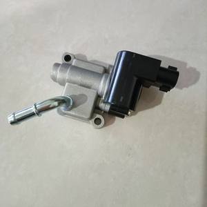 Soupape de régulation de régime de ralenti Honda Civic 16022PRBA01 16022PRBA02 16022PRDA0, électrovanne de commande d'accélérateur pour remplacement et réparation - Product Image 3