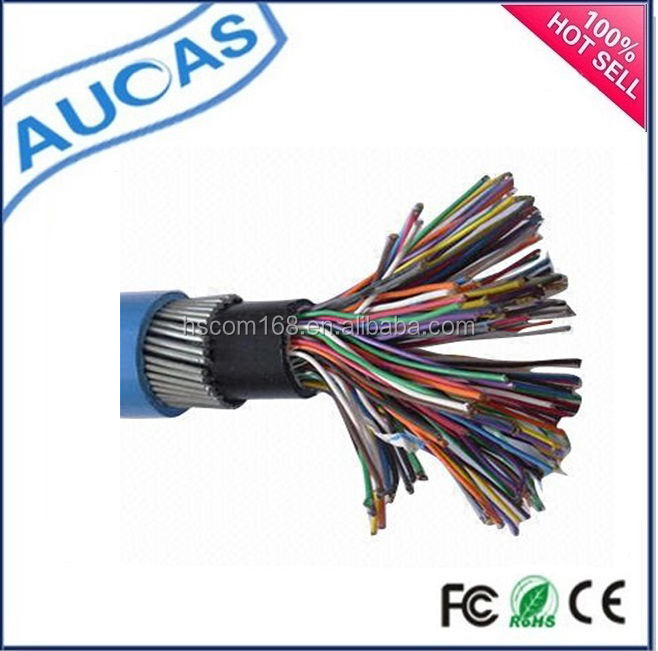 Honeywell Genesis 50271101 RG6/U Quad Cavo Coassiale Schermato - Foto 10