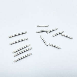 <strong>Hinge</strong> Column Straight Stainless Steel <strong>Pin</strong> Knurled Cylindrical Dowel <strong>Pins</strong> - Product Image 3