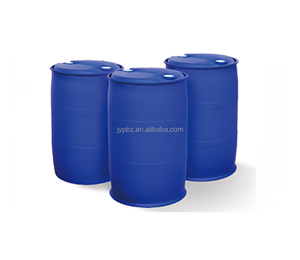 उच्च गुणवत्ता वाले 210 लीटर डबल रिंग बंद प्लास्टिक ड्रम 55-गैलन ब्लू पॉलीइथिलीन प्लास्टिक ड्रम 55-गैलन ब्लू पॉलीथिलीन प्लास्टिक ड्रम - Product Image 5