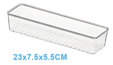 Points inférieurs 23.5*7.5*5.5 cm