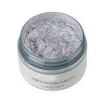 Proveedor al por Mayor de Tinte para el Cabello Profesional para Salón de Belleza OEM ODM, Crema de Color para el Cabello Semipermanente de Nutrición Profunda, Cera de Color para el Cabello con Ingredientes Naturales