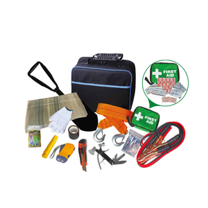 Tiikeri khẩn cấp Xe công cụ <span class=keywords><strong>Kit</strong></span> cho bên đường hỗ trợ trong trường hợp của tai nạn - Product Image 4