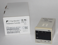 Nouveau dans sa boîte, contrôleur de température Px54 Pyw-4, Pxf4acu2-4vya1, neuf, authentique, en stock, avec une garantie d'un an.
