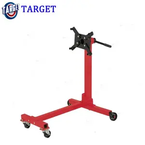 Hedef TG-SD0902 Torin ayarlanabilir motor standı