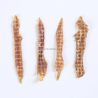 OEM/ODM Premium Daging Ayam Sapi Bebek Kering Premium Camilan Anjing Tinggi Protein dan Makanan Hewan Peliharaan