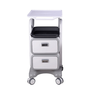 Équipement de salon de beauté, mobilier, équipement hospitalier, chariot pour appareils, plateau de rangement simple - Product Image 1