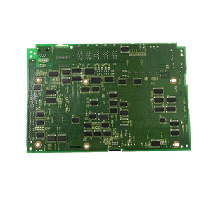 Tarjeta Madre CPU FANUC A20B-8100-0665, Placa Principal PCB Original - Product Image 4