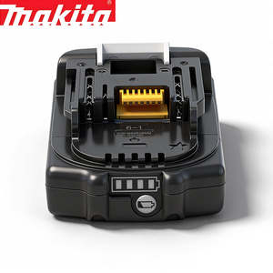 <span class=keywords><strong>Batterie</strong></span> lithium-ion <span class=keywords><strong>Makita</strong></span> <span class=keywords><strong>18V</strong></span> 2.0Ah légère pour perceuse/visseuse/meuleuse <span class=keywords><strong>Makita</strong></span>, <span class=keywords><strong>batterie</strong></span> rechargeable haute efficacité - Product Image 2