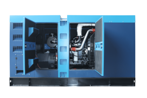 Generatore <span class=keywords><strong>Silenzioso</strong></span> Cummins 240kW, Efficiente, <span class=keywords><strong>Silenzioso</strong></span>, Alimentazione Stabile, Adatto per Tutti gli Scenari 260kw280kw300kw400kw500kw600kw - Product Image 2