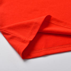 Vente en gros de vêtements pour enfants, nouveaux modèles, ensembles de vêtements pour enfants, t-shirts en coton unis et pantalons pour filles - Product Image 4