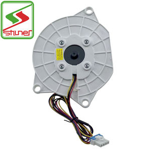 EAU64824809 Refrigerador Evaporador Ventilador Motor DC12V <span class=keywords><strong>para</strong></span> <span class=keywords><strong>LG</strong></span> Refrigerador Sapre Piezas - Product Image 4