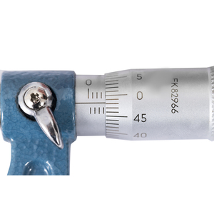 Dasqua 0-25Mm Phạm Vi Đo <span class=keywords><strong>Spline</strong></span> Bên Ngoài Micromet - Product Image 3