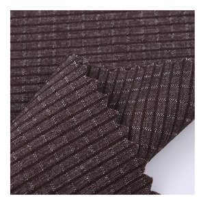 Tessuto in Poliestere Cationico a Quadri con Spandex 94T6SP, Vendita all'Ingrosso, Tessuto Elasticizzato per Giacche Sportive, Pantaloni Casual e Camicie - Product Image 6