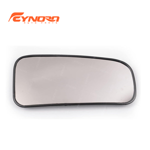 Rétroviseur chauffant de voiture pour Hyundai H350 2015 2016 2017 2018 2019 2020-Rétroviseur latéral avec rétroviseur grand angle - Product Image 6