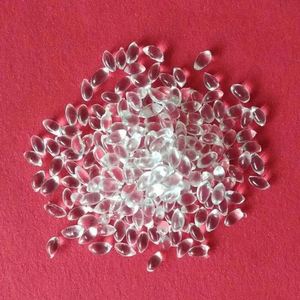 Gránulos de LDPE Transparente HBCS Sinopec 2420H 2520D 2119 MFI 20, Gránulos de LDPE Virgen Natural para Soplado - Product Image 1