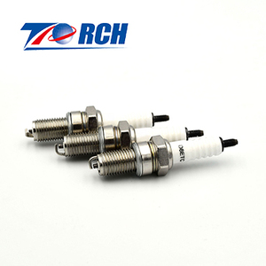 Pièces détachées automobiles en gros, pièces de moteur de moto, bougie d'allumage F6TC, remplace W20EP BP6ES, voiture japonaise - Product Image 4