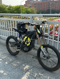 Moto légère 2025 avec moteur puissant de 8 kW et batterie 60V 40Ah Light Bee 2025 Prix d'usine Light Bee 2025 - Product Image 3