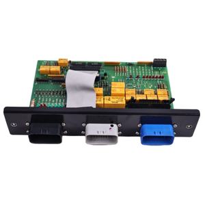 لوحة تحكم عالية الجودة ، ، من أجل مولد الديزل - Product Image 1