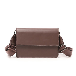 Sac à bandoulière pour homme, imperméable, durable, tendance, pour le travail, les courses, le campus, la vie quotidienne - Product Image 2