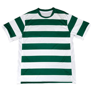 カスタムサッカーユニフォーム ホーム＆アウェイチームウェア 2526 リスボンサッカーユニフォーム 高品質速乾ジャージ - Product Image 1