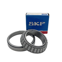 Roulement à rouleaux coniques simple rangée en acier chromé standard SKF P0 31306 31307 31308 31309 31310 31311 31312 31313 31314 31315