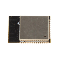 Modul WiFi ESP-3212 ESP-32S ESP32S CPU Dual-Core Port Ethernet MCU Daya Rendah Bersertifikasi CE FCC RoHS Aplikasi IoT
