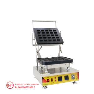 <span class=keywords><strong>เครื่อง</strong></span>ทำทาร์ต Deutstandard NP-841 รูปทรงสี่เหลี่ยม 25 หลุม <span class=keywords><strong>เครื่อง</strong></span>ขึ้นรูปเปลือกทาร์ต <span class=keywords><strong>เครื่อง</strong></span>ทำทาร์ตเล็ต <span class=keywords><strong>เครื่อง</strong></span>อบทาร์ตเล็ต <span class=keywords><strong>ราคา</strong></span> - Product Image 3