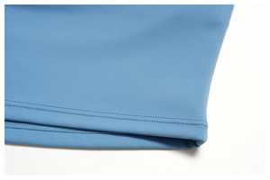 Double <b>Strap</b> Contrast Color Sports <b>Bra</b> High Waist Butt Lifting Biker Shorts 2 Piece Yoga Workout Set - Product Image 5