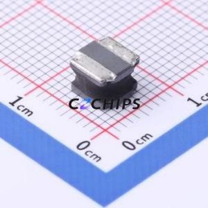 PNLS6045-330M 33UH ตัวเหนี่ยวนำไฟฟ้าแบบ SMD,6x6 มม. ( ค่าความเหนี่ยวนำ: )( ความแม่นยำ: 20% กระแสไฟฟ้าที่กำหนด: 2.3A ) - Product Image 2