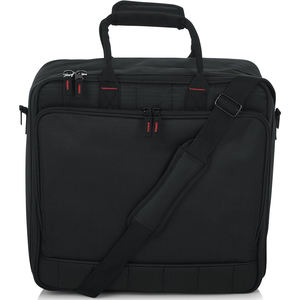 Sac de mixage à sangle amovible en nylon rembourré <span class=keywords><strong>Gator</strong></span> Cases - Product Image 1