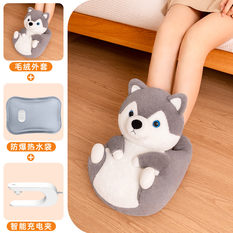 grey