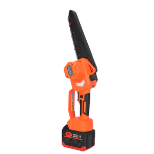 <span class=keywords><strong>Sierra</strong></span> Eléctrica Inalámbrica, <span class=keywords><strong>Sierra</strong></span> de Mano <span class=keywords><strong>Pequeña</strong></span> para el Hogar, <span class=keywords><strong>Sierra</strong></span> Eléctrica Recargable, <span class=keywords><strong>Sierra</strong></span> para Madera, Herramienta para Cortar Árboles y Troncos - Product Image 2