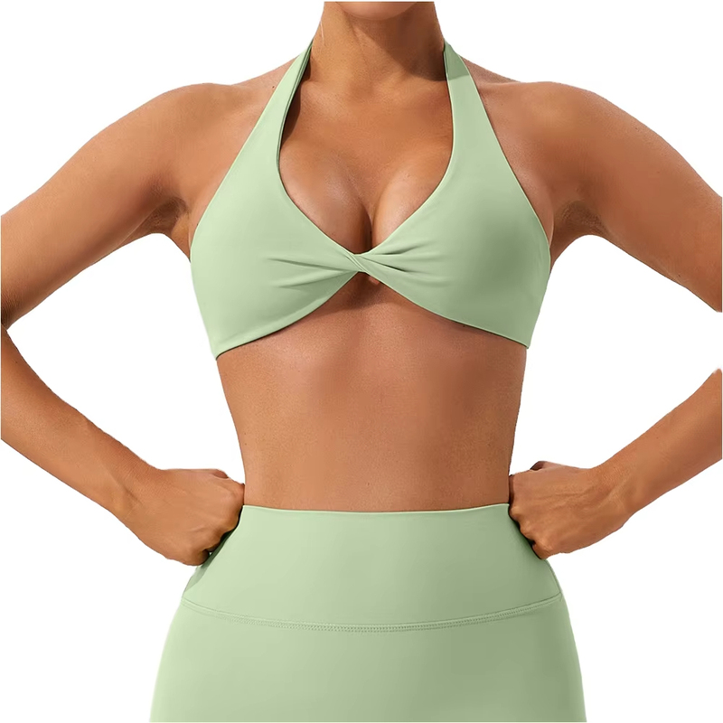 PASUXI OEM 2026 Sports Bra T