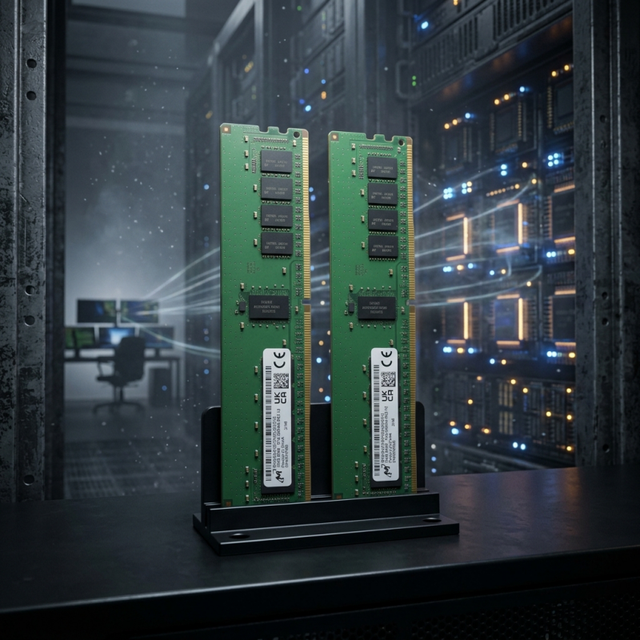 8GB DDR4 2666MHz ECC Registered RDIMM288-Pin 1.2V Server Memory for Dell  PowerEdge