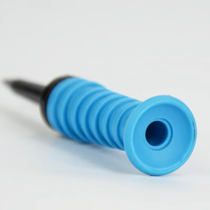 Tees de Golf de Plástico Ecológico Personalizados de 83 mm (3.27 pulgadas), Resistentes al Desgaste, Modelo HYT-12, Opción de Marca Personalizada, Empaque Personalizable - Product Image 6