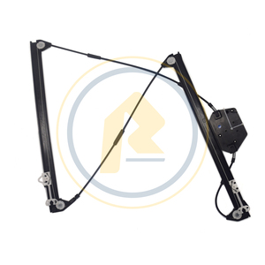 Regulador de Ventana Ac Rolcar ADAPTABLE para OE 51338254912, compatible con BMW X5 1999-2006 - Product Image 1