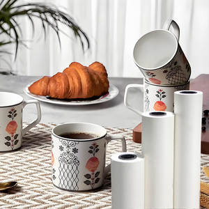Chinese Factory Sublimation Heat Transfer Paper A3 100gsm High Transfer Rate 200-225C Digital Printing OEM/ODM Customizable