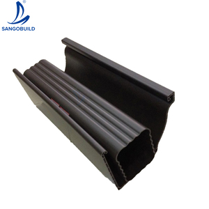Système <span class=keywords><strong>de</strong></span> drainage <span class=keywords><strong>de</strong></span> toiture pour la construction, Sangobuild, résine PVC, léger, écologique, gouttière <span class=keywords><strong>de</strong></span> toiture, <span class=keywords><strong>collecteur</strong></span> d'<span class=keywords><strong>eau</strong></span> <span class=keywords><strong>de</strong></span> <span class=keywords><strong>pluie</strong></span> - Product Image 5