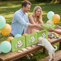 Boîte d'expédition personnalisée en carton ondulé, étanche, gaufrée, imprimée, avec fermeture magnétique, pour envoi aérien, avec logo personnalisé