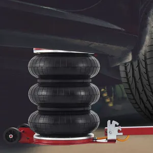 Compresseur pneumatique portable de haute qualité à prix plus bas, sac à air pour voiture, cric pour soulever la voiture - Product Image 6