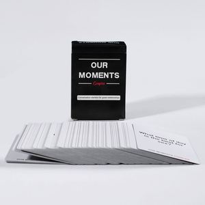 Jeux érotiques stimulants pour la conversation, excellentes relations, <span class=keywords><strong>jeu</strong></span> <span class=keywords><strong>de</strong></span> <span class=keywords><strong>cartes</strong></span> amusant pour les couples, <span class=keywords><strong>jeu</strong></span> sexy pour adultes - Product Image 4