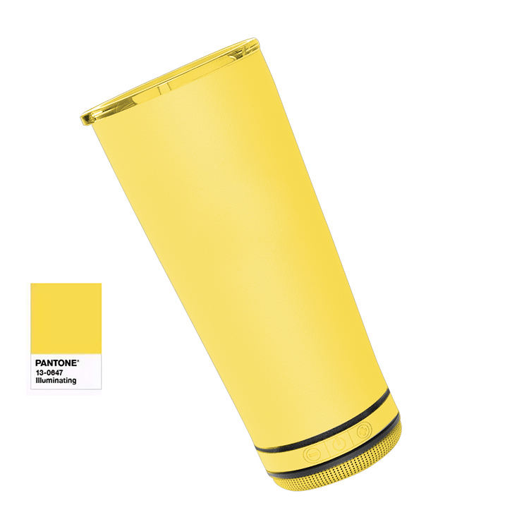 สีเหลือง