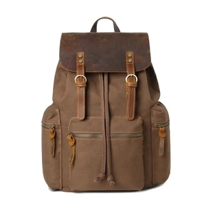 BEARKY <strong>Rucksack</strong> Backpack for Men School Girls Student Backpack Designer <strong>Handbags</strong> Famous Brands Women's Gym Bags - Product Image 6