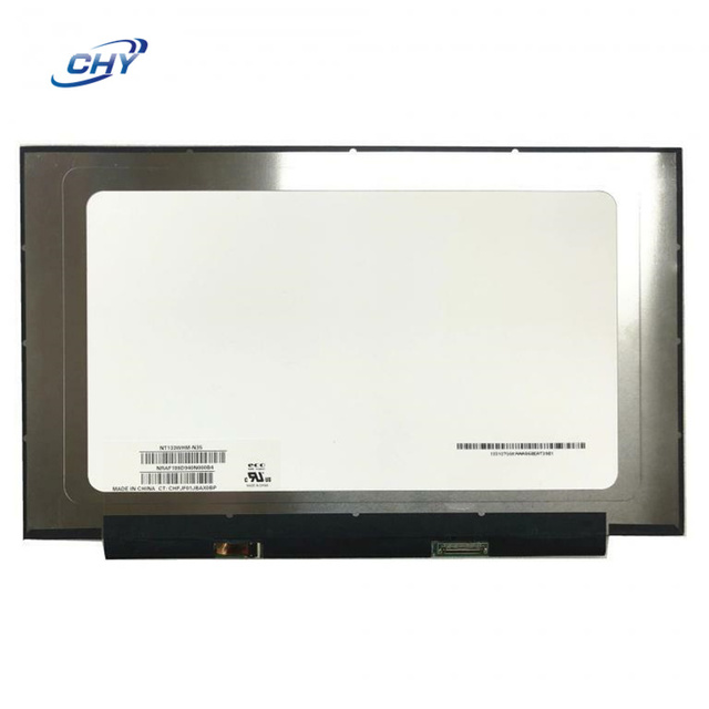 Replacement 13.3" Laptop LCD Touch Screen for HP Probook 430 G6 Display Screen