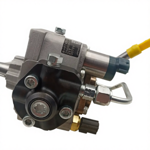 उच्च दबाव ईंधन इंजेक्शन पंप 094000-0451 6217-71-1130 कोमात्सु इंजन SA6D140E-3 के लिए - Product Image 5