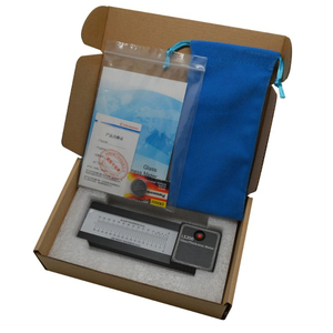 เครื่องวัดความหนากระจกด้วยเลเซอร์ LS200 อุปกรณ์วัดกระจกฉนวนแบบสองชั้นและสามชั้น LS200, LS200 เครื่องวัดความหนากระจก - Product Image 5